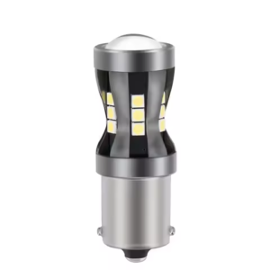 P21/5w P21w Led Brake Light Ba15s 1156 Smd Canbus T20 7440 7443 Turn Signal White Amber Led Auto 3156 3157 Araba Led Ampul