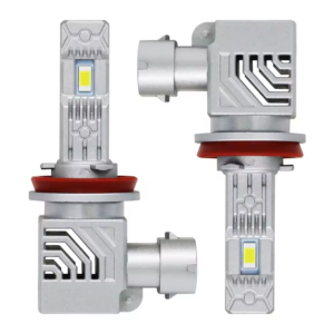 H8 H11 Car Led Light Auto Accessories Led Car Best Selling H8 H11 LED Fog Light for Car Lightcar Lamp Led Fog Bulb