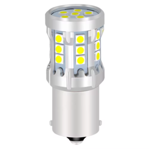 Latest 1157 1156 Switchback Bulb 3156 3157 12v Automotive Led Tail Brake Light 7440 7443 Ba15s Car Led Brake Light Bulb
