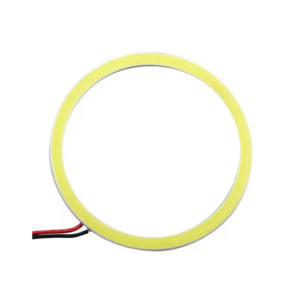 E39 Led Lamp halo Headlight Kit 60mm 70mm 80mm 90mm 100mm 110mm 120mm E46 Ojo De Angel
