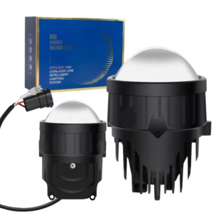 G10 3Inch 30000LM Bi LED Laser Fog Light Bulbs H8 H11 Projector Headlight Dual Lamp Cup 6000K 12V-24V 50000Hrs CE RoHS