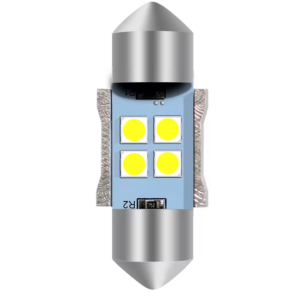 C5W Led Ceiling Lamp for Car 1.6W 12V 31mm/36mm/39mm/41mm Led Festoon Lighting Ceiling Lamp Inside Auto for Reading