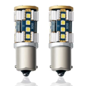 Modern 1157 20smd 3030 Chip Car Brake Led Bulb 12-24v 1156 Canbus Car Brake Light Led Turn Signal Running Tail Light