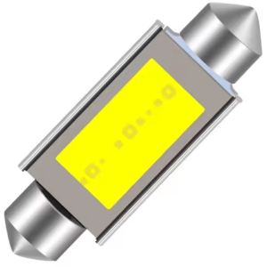DJ188 31/36/39/41MM C5w Reading Light License Plate Lamp T10 Festoon Car Led Dome Light C5w Light Automobile Bulbs