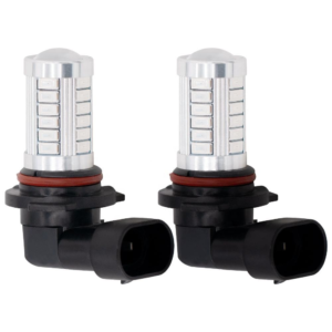 Bombillas De Faro 9006 Led Oem Luces Led 9005 Luces Hb3 Led Headlight Hb4 Led Lights for Car Headlights 3 Colour Led Fog Light