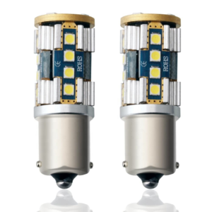 Modern 1157 20smd 3030 Chip Car Brake Led Bulb 12-24v 1156 Canbus Car Brake Light Led Turn Signal Running Tail Light