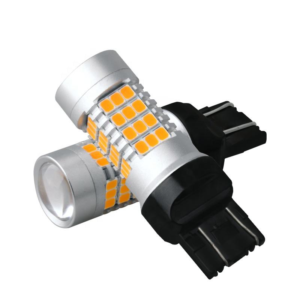 1156 1157 7443 7440 3156 3157 Car LED Signal Bulbs 2835 Auto DRL Turn Stop Back up Light DJ079